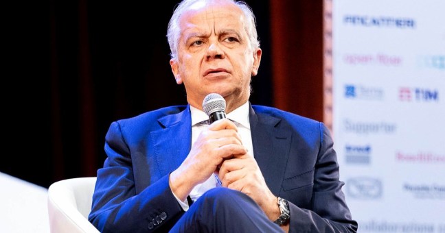 No Tav, Piantedosi “Tutte le forze politiche prendano le distanze”