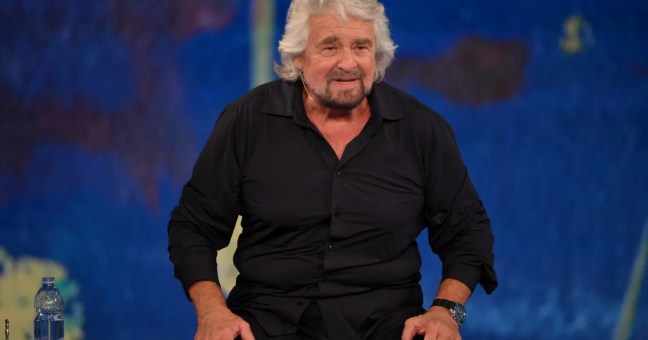 Grillo “Il MoVimento 5 Stelle ha perso la sua identità e diversità”