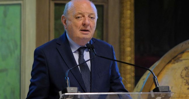 Energia, Pichetto “Strategie del governo volte ad abbattere i prezzi”