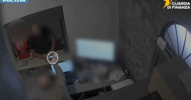 Maxi operazione contro la prostituzione tra Brescia e Verona, 9 indagati