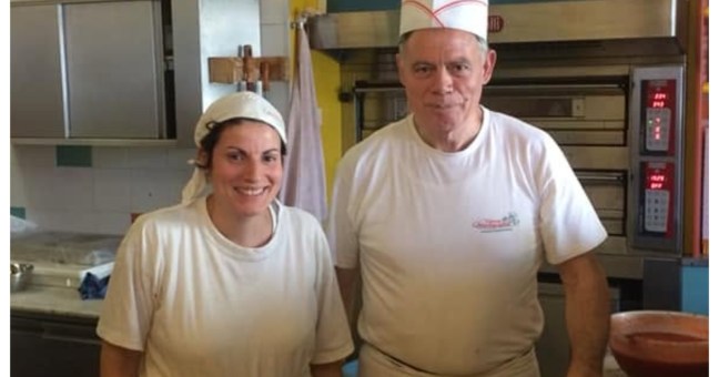 Pizzaiolo ucciso a Reggio Emilia