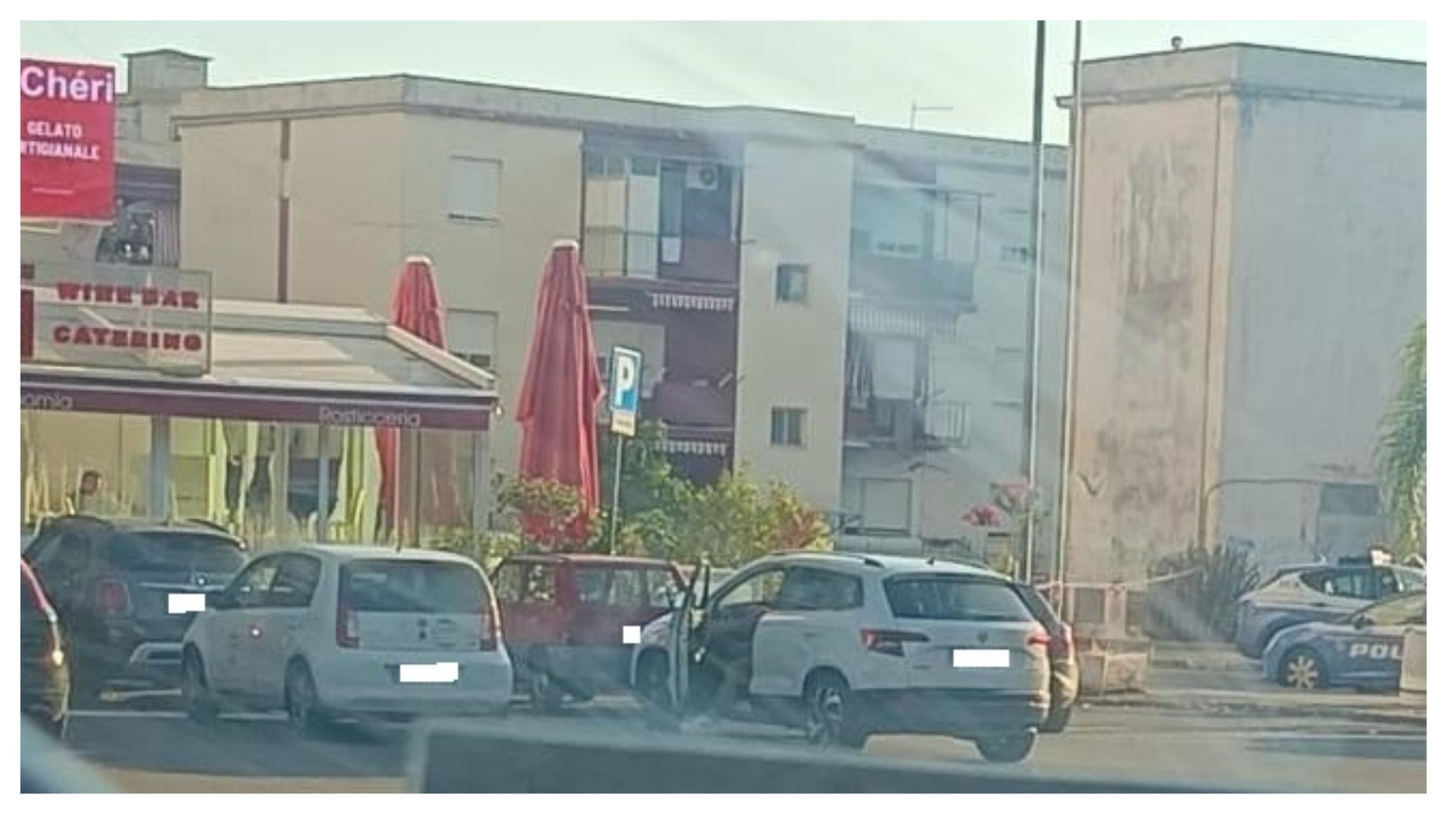 Bar Chéri Zen