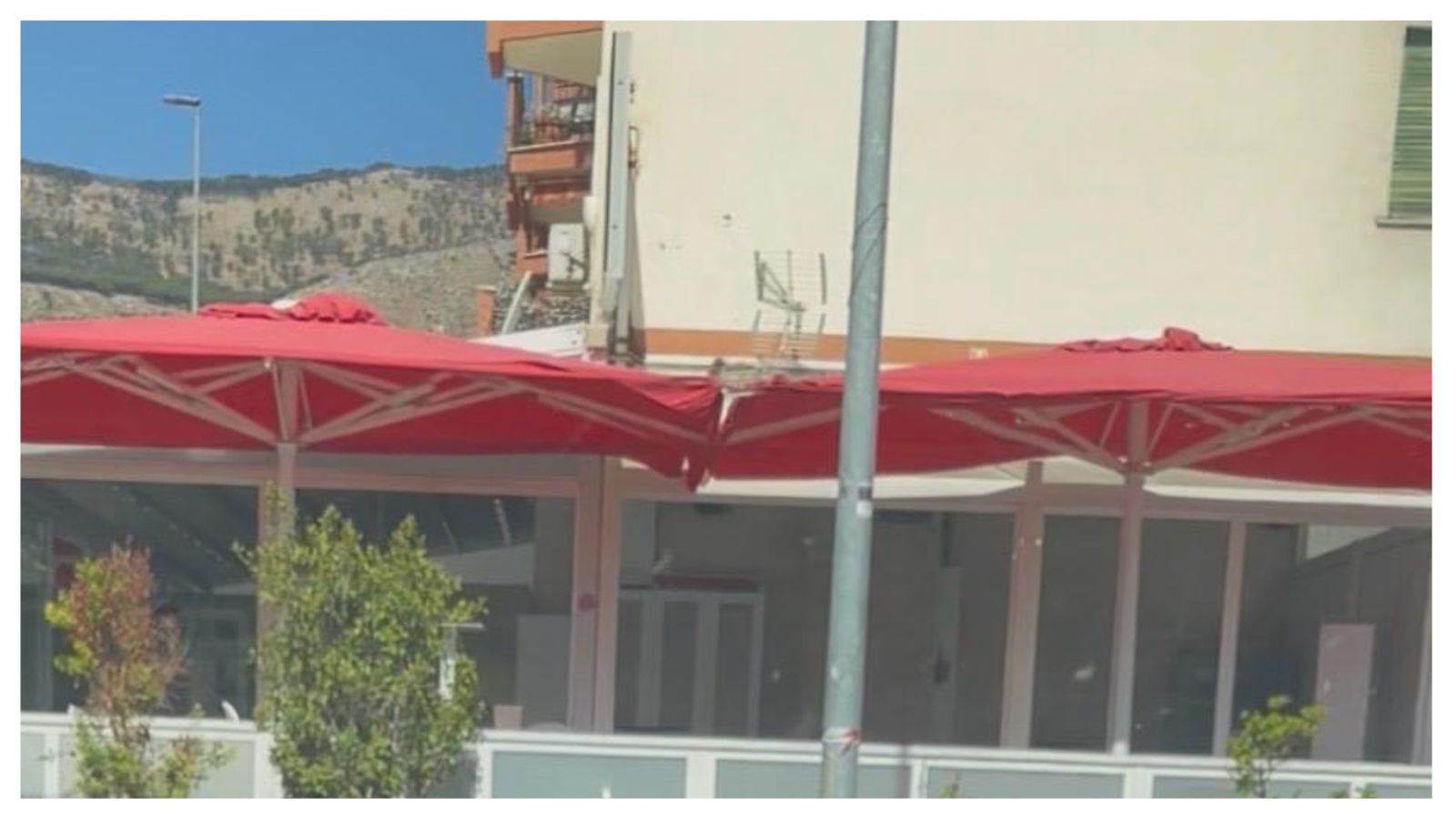 Bar Chéri Zen