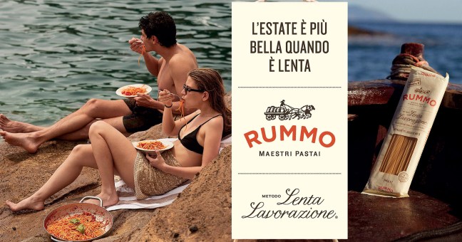 Pasta Rummo