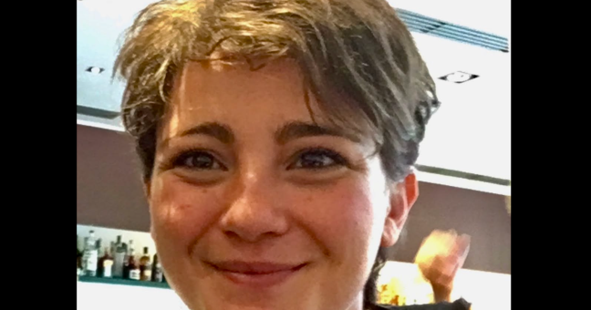 Federica manzo circolo albaria