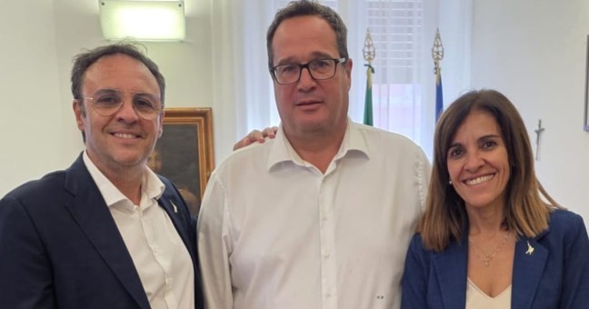 Figuccia e Durigon della Lega