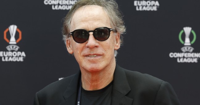 franco baresi