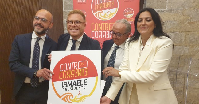 Controcorrente