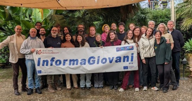 INFORMA GIOVANI