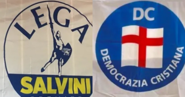 Lega e Dc