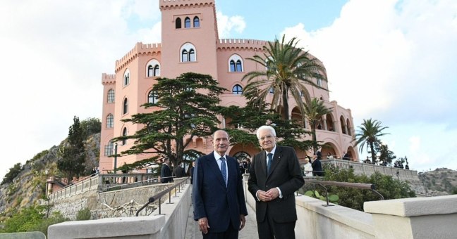 Castello Utveggio