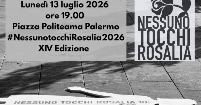 flash mob contro femminicidi