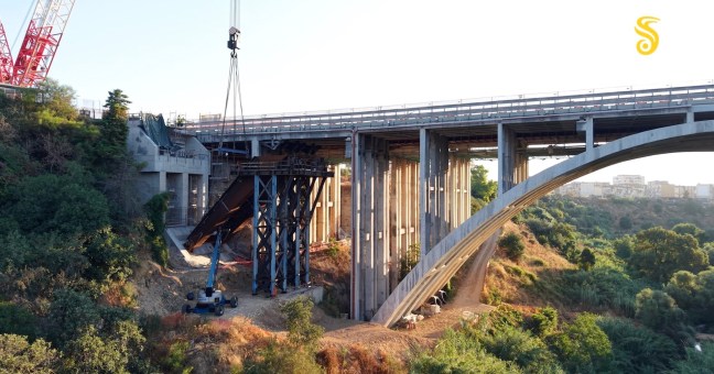 Ponte Corleone