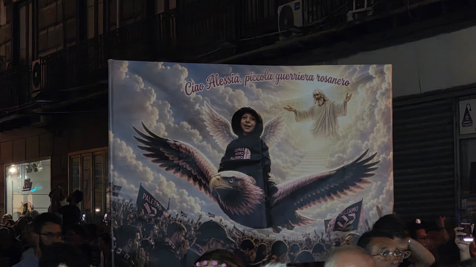 https://livesicilia.it/wp-content/uploads/2026/07/Striscione-Alessia-La-Rosa-Festino-di-Santa-Rosalia.jpeg