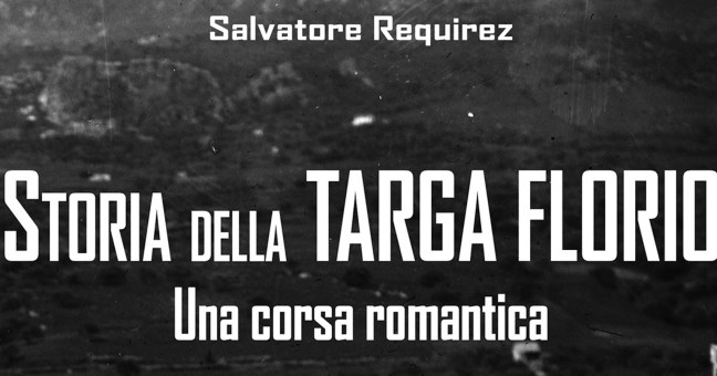 storia targa florio