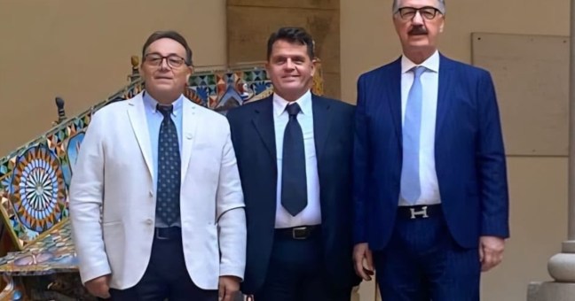 udc sostegno lagalla