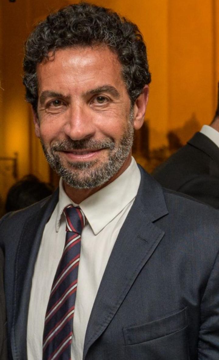 Maurizio Mazzara
