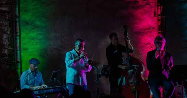 Parco Jazz Altofonte