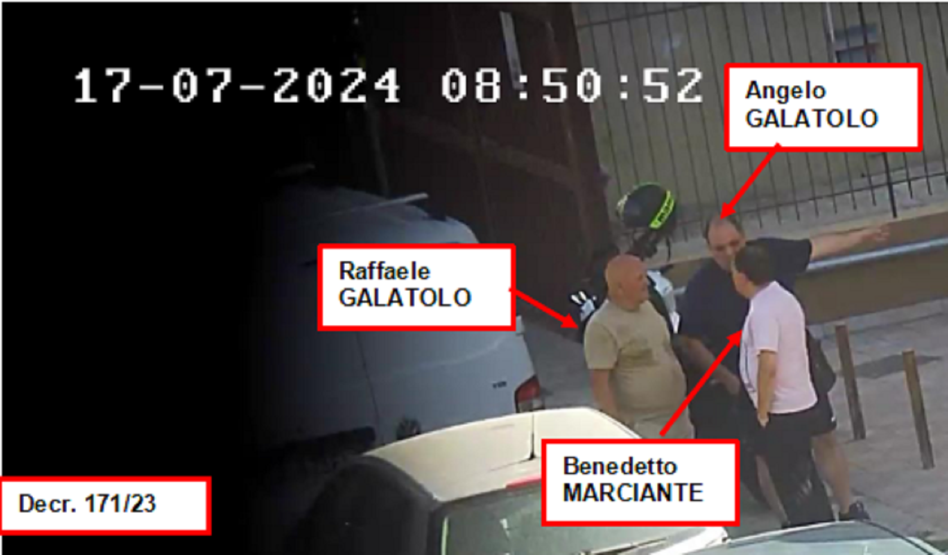 “I piccioli vi siete fottuti”. La rabbia del boss: “A suo figlio ci sparo”