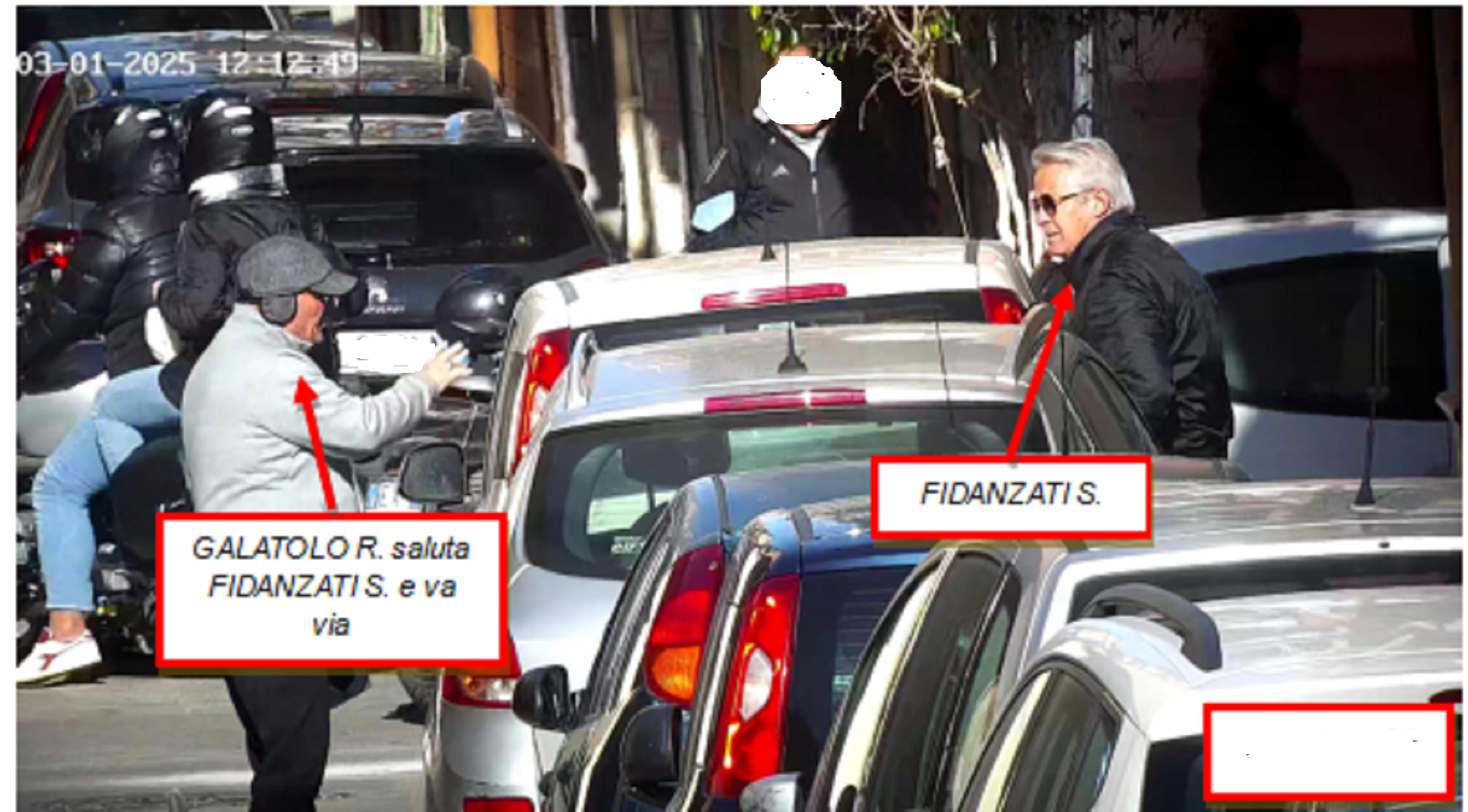 boss Galatolo