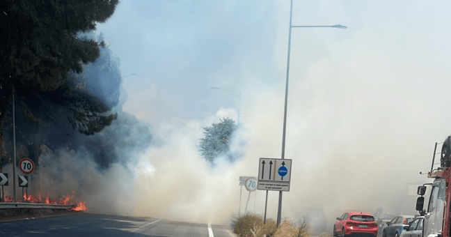 incendio