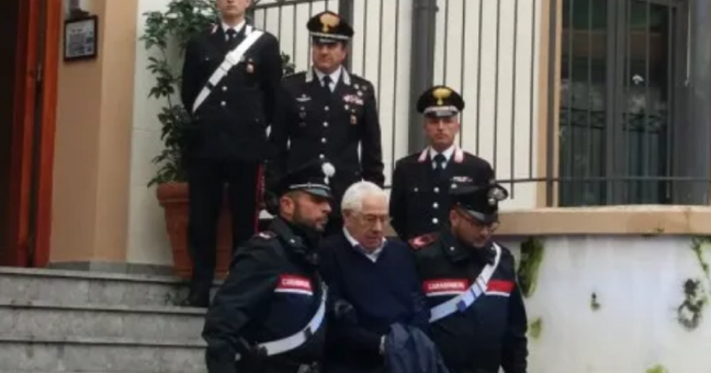 nuova cupola