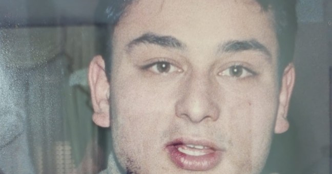 Roberto Amato