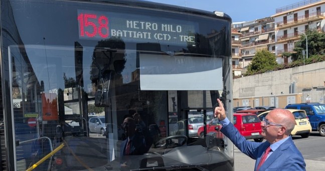 TPL BATTIATI CATANIA