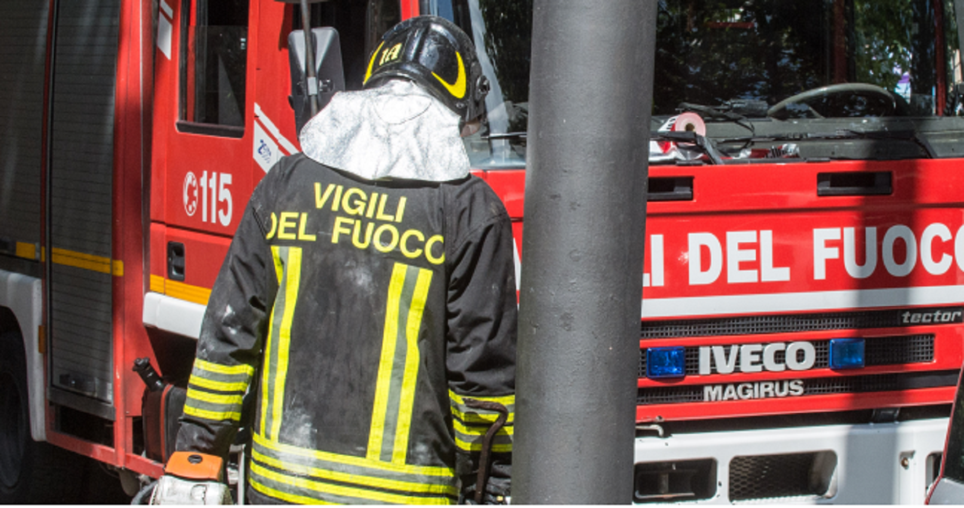 incidente mortale