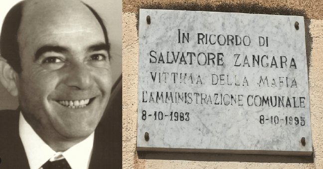 Zangara omicidio