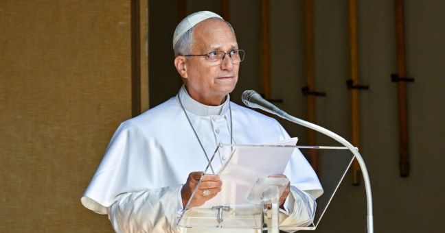 Ceuta, Papa “Si trovino soluzioni di pace, stabilità e giustizia per i migranti”