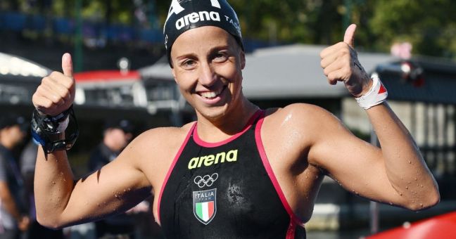 Agli Europei di fondo oro per Taddeucci e bronzo per Caponi nella 10 km donne