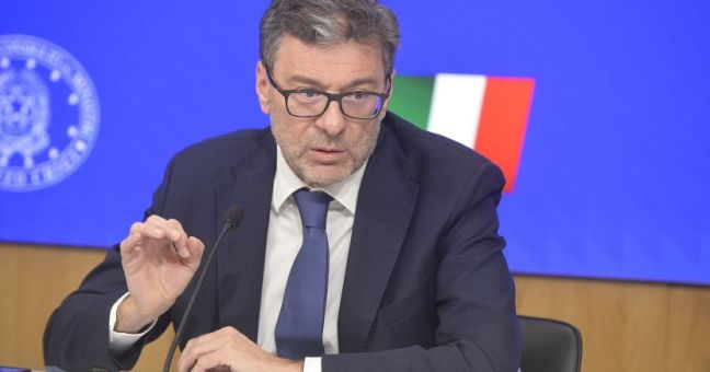 Clausola Ue, Italia chiede il massimo per l’energia e 0,9% per spese militari
