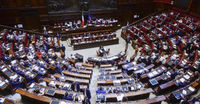 Delmastro, Camera non autorizza l’uso delle chat, voto a scrutinio segreto