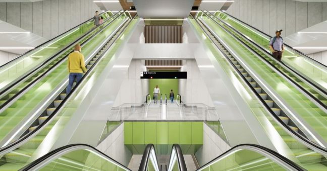 Webuild, firmato contratto da 2,7 mld per la nuova metropolitana di Toronto