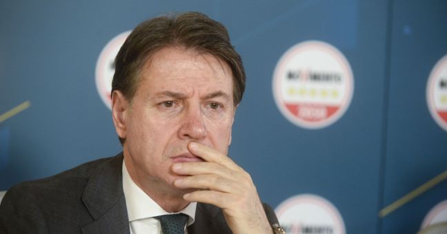 Covid, Conte “Piano pandemico 2006 inadeguato, virus senza precedenti”