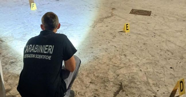 Trani, rissa tra giovani. Diciottenne muore accoltellato