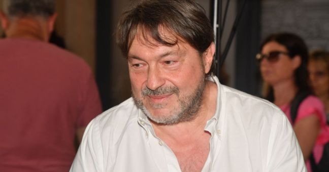 Ranucci, “la mia sicurezza rafforzata già prima della bomba”