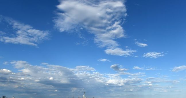 Cina, migliora la qualità di aria e acqua nei primi sette mesi del 2026