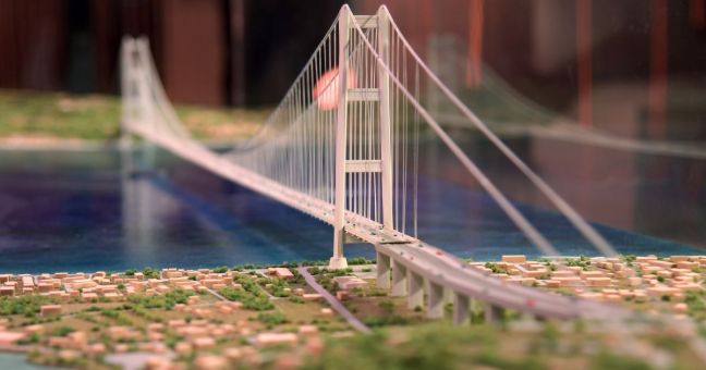Ponte sullo Stretto, MIT “Il progetto prosegue”