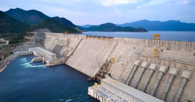 Webuild scala le classifiche Enr, prima in settore acqua e nella top ten trasporti