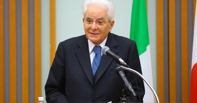 Mattarella a Papa Leone “Sua vicinanza a Stati infonde speranza nel futuro”