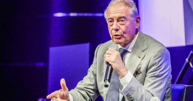 Urso “Prioritario costruire un vero mercato unico Ue dell’Energia”