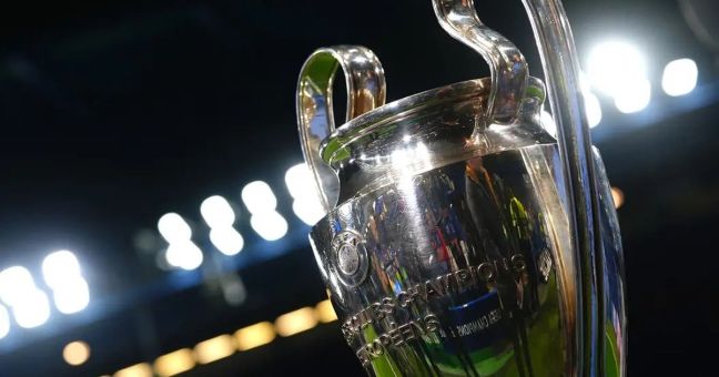 Sorteggio Champions, ecco le rivali delle italiane