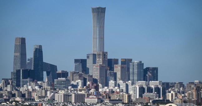 La Cina ospiterà l’Organizzazione mondiale per alfabetizzazione scientifica