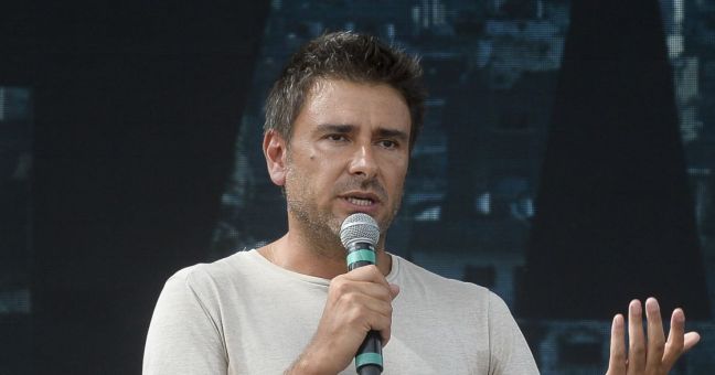 Alessandro Di Battista ricoverato a Cuba, M5s “Grande apprensione”