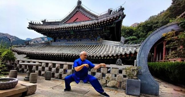 Cina-Italia, Angelo D’Aria “Arti marziali strettamente legate a cultura nazionale”