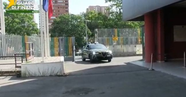 Traffico di stupefacenti a Roma Est, sequestrati 13 Kg di droga e 2 arresti