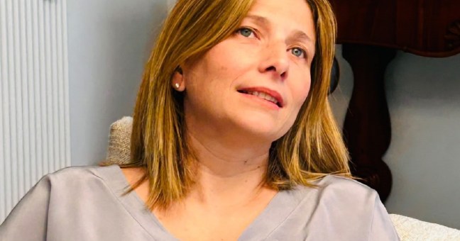 Carolina Varchi