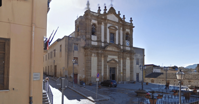 Villafrati